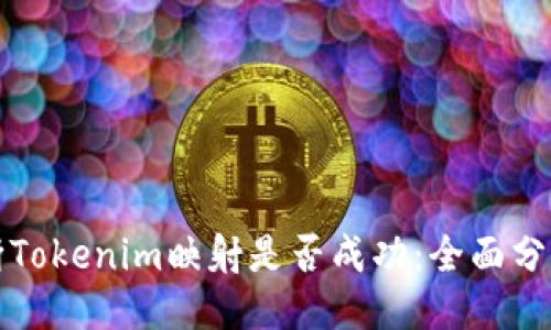 ### 
如何判断Tokenim映射是否成功：全面分析与指导