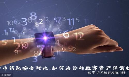 比特币钱包安全对比：如何为你的数字资产保驾护航？