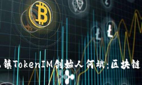 探秘乌镇TokenIM创始人何斌：区块链与未来