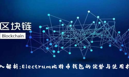 深入解析：Electrum比特币钱包的优势与使用指南