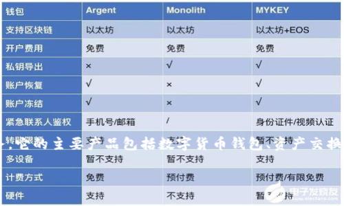 Tokenim是一家位于新加坡的区块链技术公司，专注于提供去中心化的金融解决方案和数字资产管理服务。它的主要产品包括数字货币钱包、资产交换平台以及区块链技术的开发和咨询服务。Tokenim旨在为用户提供安全、便捷且透明的数字资产管理体验。

如果您需要更多关于Tokenim的具体信息、功能、服务等，我可以为您提供详细的介绍。