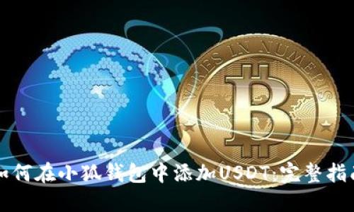 如何在小狐钱包中添加USDT：完整指南