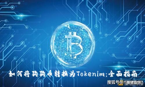 如何将狗狗币转换为Tokenim：全面指南