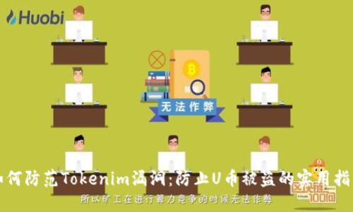 如何防范Tokenim漏洞：防止U币被盗的实用指南