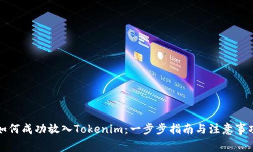 如何成功放入Tokenim：一步步指南与注意事项