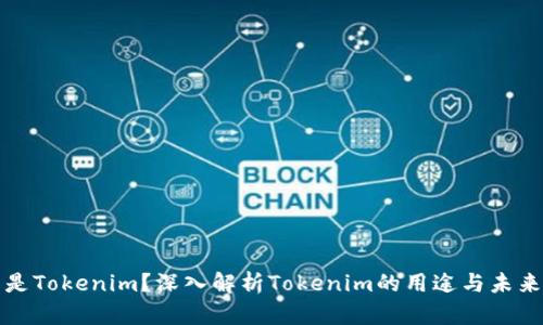 什么是Tokenim？深入解析Tokenim的用途与未来发展