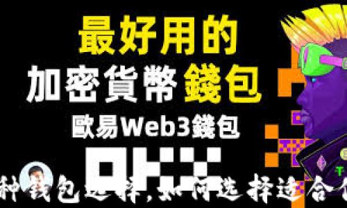 
Tokenim中多种钱包选择，如何选择适合你的加密钱包？