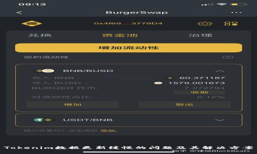 Tokenim数据更新缓慢的问题及其解决方案