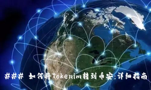 ### 如何将Tokenim转到币安：详细指南