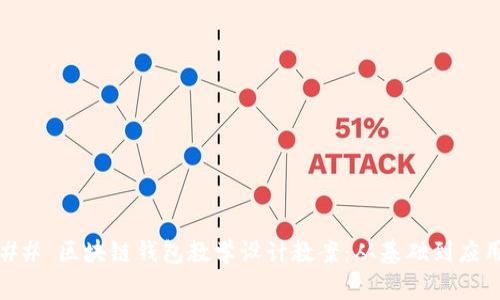 ## 区块链钱包教学设计教案：从基础到应用