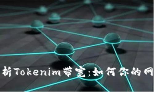 深入解析Tokenim带宽：如何你的网络体验