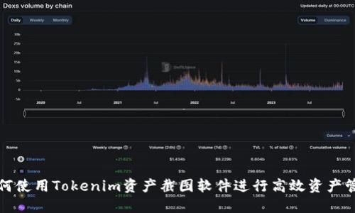 如何使用Tokenim资产截图软件进行高效资产管理