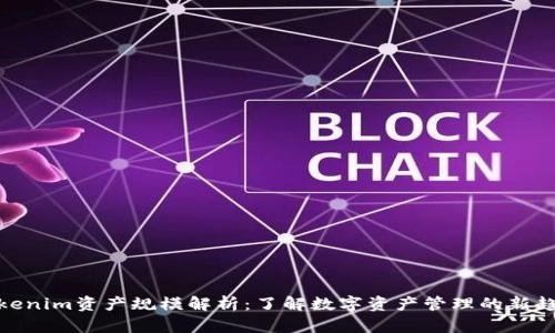 Tokenim资产规模解析:了解数字资产管理的新趋势