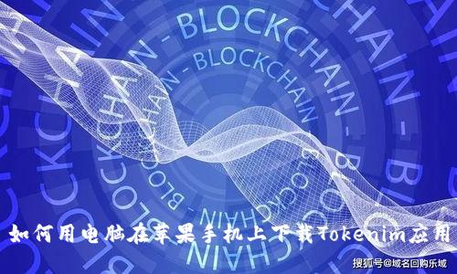 如何用电脑在苹果手机上下载Tokenim应用