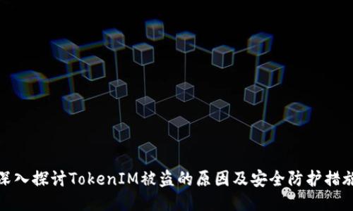深入探讨TokenIM被盗的原因及安全防护措施