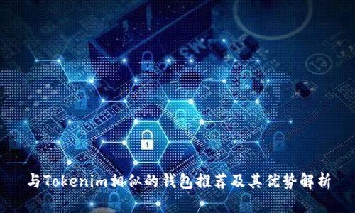 与Tokenim相似的钱包推荐及其优势解析