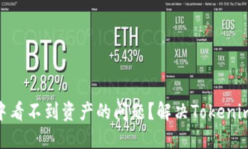 如何解决Tokenim应用中看不到资产的问题?解决Tokenim看不到资产的解决方案
