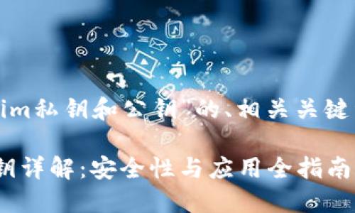 以下是关于“tokenim私钥和公钥”的、相关关键词和详细内容大纲。

Tokenim私钥与公钥详解：安全性与应用全指南