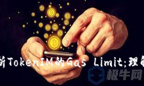 深入解析TokenIM的Gas Limit:理解与指南