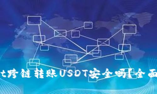 bianotitpWallet跨链转账USDT安全吗？全面解析与用户指南