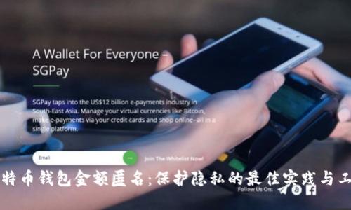 比特币钱包金额匿名：保护隐私的最佳实践与工具