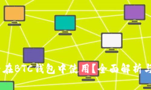 USDT能否在BTC钱包中使用？全面解析与实用指南