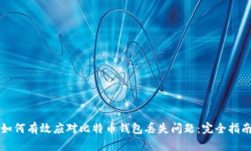 如何有效应对比特币钱包丢失问题：完全指南