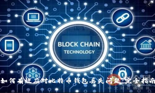 如何有效应对比特币钱包丢失问题：完全指南