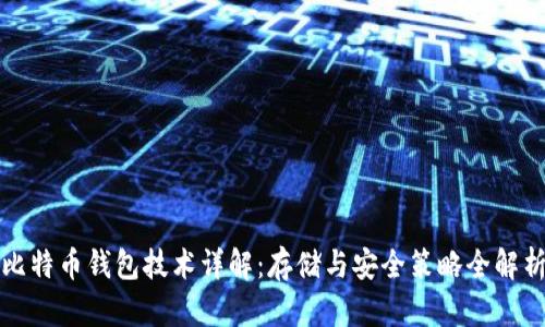 比特币钱包技术详解：存储与安全策略全解析
