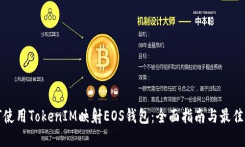 如何使用TokenIM映射EOS钱包：全面指南与最佳实践