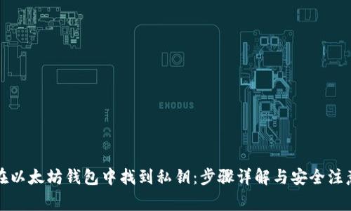 如何在以太坊钱包中找到私钥：步骤详解与安全注意事项