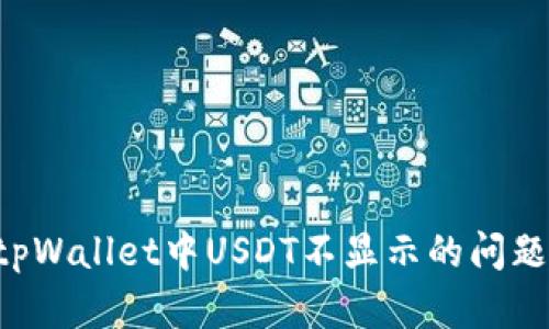 如何解决tpWallet中USDT不显示的问题：全面指南