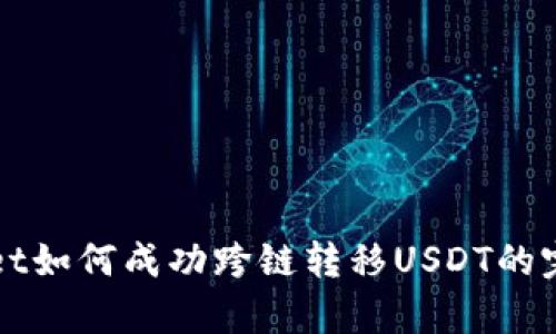 tpWallet如何成功跨链转移USDT的完整指南