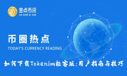 如何下载Tokenim极客版：用户指南与技巧