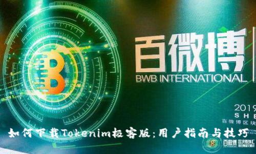 如何下载Tokenim极客版：用户指南与技巧